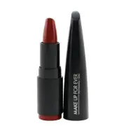 Make Up For Ever Rouge Artist Intense Color Beautifying Lipstick - # 118 Burning
