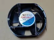 COMMONWEALTH FP-108EX AC110V-120V 0.50A 38W 17251 17CM Axial Cooling Fan
