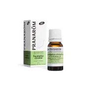 Pranarôm Essential Oils Essential Oil Eucalyptus Lemon Leaf Organic 10ml