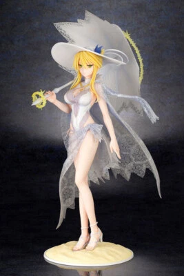 Kotobukiya Fate/Grand Order Ruler/Altria Pendragon 1/7 Scale Figure