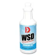 Big D Industries DEODORIZER,32 OZ,MTN AIR 035800 BIG D Big D Industries 035800