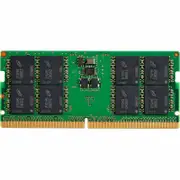 HP RAM Module for Desktop PC, Notebook, Workstation - 32 GB - DDR5-5600/PC5-44800 DDR5 SDRAM - 5600 MHz - 262-pin - SoDIMM