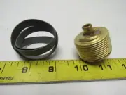 Trane FCL-21 1-1/4" Air Vent Replacement Kit For Size 66L