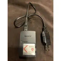 在飛比找蝦皮購物優惠-[EL123-2] SONY BC-CSN 充電器 + NP