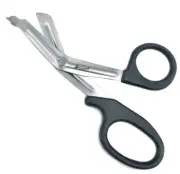 Small Universal Bandage Scissors 14cm