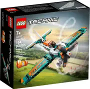 LEGO Technic Series 42117 Race Plane