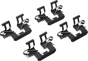 Carlson P1161A Rear Disc Brake Hardware Kit
