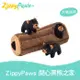 ZippyPaws 益智躲貓貓-開心黑熊之家 狗狗玩具 有聲玩具 藏食