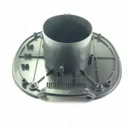 Bottom cover with sucker foot for Philips HR7776 HR7777 HR7778 RI7776 RI7778 ava