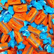 Allen’s Sherbies Bite Size 90g Bag #1042