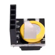 Accurate Module Chip CR2032 Battery I2C Communication Compactly Design