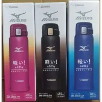 在飛比找蝦皮購物優惠-象印 480ml MIZUNO 美津濃 聯名 不鏽鋼 不銹鋼