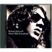 在飛比找蝦皮購物優惠-Richard Ashcroft (The Verve) -