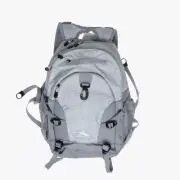 High Sierra Men Loop Day Backpack Silver Heather One Size 420001