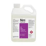 Pre Cleaner 2Lt. Powerful cleaner that prepares the surface for nano coating.