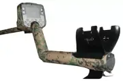 Rain Covers Kit for Minelab E-Trac Metal Detector
