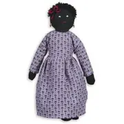 American Girl Addy's Doll Ida Bean BRAND NEW Never Removed From Box RARE Retired