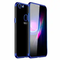 在飛比找Yahoo!奇摩拍賣優惠-裸機質感軟殼矽膠套 OPPO A73 A75 A75s 透明