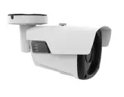 2MP Sound-Light Alarm IP Security Camera H.265+ PoE 2.7-13.5mm Varifocal Lens 09