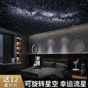 【台灣公司破盤價】Boxlamp星空燈睡眠臥室氛圍燈星空小夜燈情侶高級便宜生日送禮物