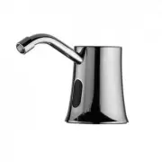 Presale Jd Macdonald Roval 10-20333 Automatic Bench Mounted Soap Dispenser 1.6L