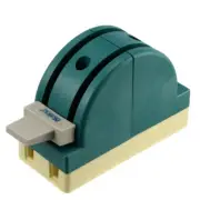 LUMLLSAJI AC 250V 32A 2 Pole Double Throw Circuit Control Closing Switch