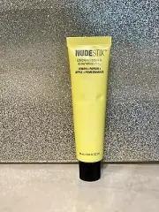 Nudestix Lemon Aid Detox and Glow Micro Peel