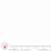Moda LOVESTRUCK 5195 21 White on Cream Polka Dot LELLA BOUTIQUE Quilt Fabric