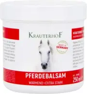 Winter-Warming Gel (Strong Effect) With Hops, Yarrow, Mistletoe, Lemon Balm, Vin