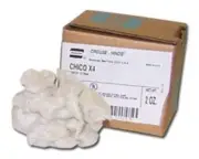 CHICOX4 Crouse-Hinds Chico Fiber Sealing Compound Refractory Ceramic Fiber 2 oz