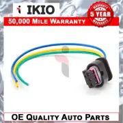 Ikio Parking Reversing Sensor PDC Repair Harness Wire Plug Cable Opel 2008 On 80