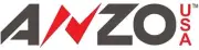 Headlight Assembly-USA Anzo 111474
