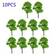 10X Banyan Trees Model Train Garden Park War Game Scenery Layout Diorama 12cm