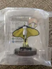 NEW HeroClix Marvel MP19-103 Manta Limited Edition LE with Card