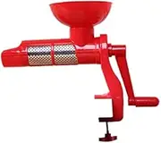 Tomato Sauce Juicer Plastic Hand Manual for Tomatos Juice Multifunctional Kitchen Accessories Gadgets Fruits Tools