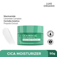 在飛比找蝦皮購物優惠-Luxe Organix Cica Rescue Gentl