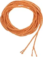 GANAZONO Navy Scratching Post Replacement Sisal Rope Post Indoor Cat Toys for Play