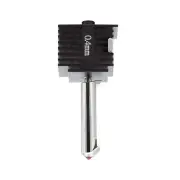 0.4mm Ruby Nozzle Hotend for Bambu Lab A1 / A1 Mini 3D Printer, Hardened & Ab...