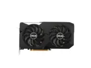 ASUS Dual AMD Radeon RX6600XT 8GB GDDR6 Graphics Card 90YV0GN1-M0NA00
