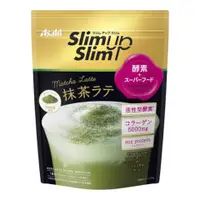 在飛比找比比昂日本好物商城優惠-朝日 ASAHI Slim up Slim 瘦身 減肥 酵素