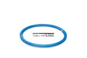 Premium ABS 1.75mm Ocean Blue 50 gram 3D Printer Filament