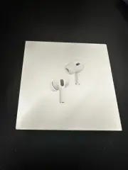AirPods Pro 2nd Generation New and Sealed
