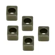 5PK Genuine OEM Echo V353000250 Spacer