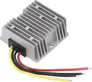 DC Regulator Converter Reducer Power Converter IP68 Waterproofing Module Transformer for Golfs Cart, DC Voltage Reducer 180w Outout 60V(20V-72V) to 12V15A Down Module