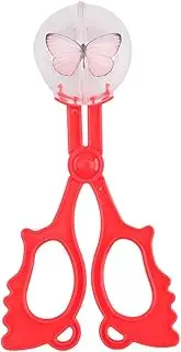 Butterfly Catcher Scissors | Handy Tweezer Tongs Scissor Catcher - Multifunctional Tongs Scissor Tweezer, Scoopers Hand-Eye Coordination Scissor Clamp for Outdoor