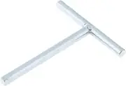 Budget Lock Taper Key T Tee Bar Key, Loft Hatch and Access Panel and Metal Door