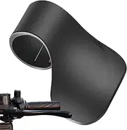 Motorcycle Throttle Assist,Accelerator Motorcycle Cruise Assist | Throttle Grip Assist Oil Control, Wrist Rest Control Handlebar Grip