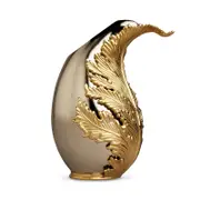 L'Objet Lamina Vase