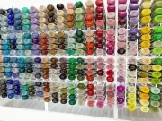 COPIC SKETCH PEN ALL COLORS 358 Set Manga Comic Marker With Pen-stand JAPAN