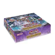 Yugioh - Tactical Masters Booster Box